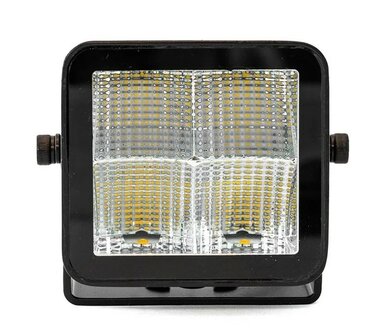 Krachtige en Speciale Reflector, 4680 Lumen