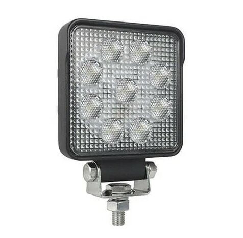 LED Werklamp 1710 Lumen