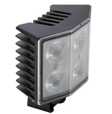 LED werklamp | 5600 lumen | 60 watt | IP69K